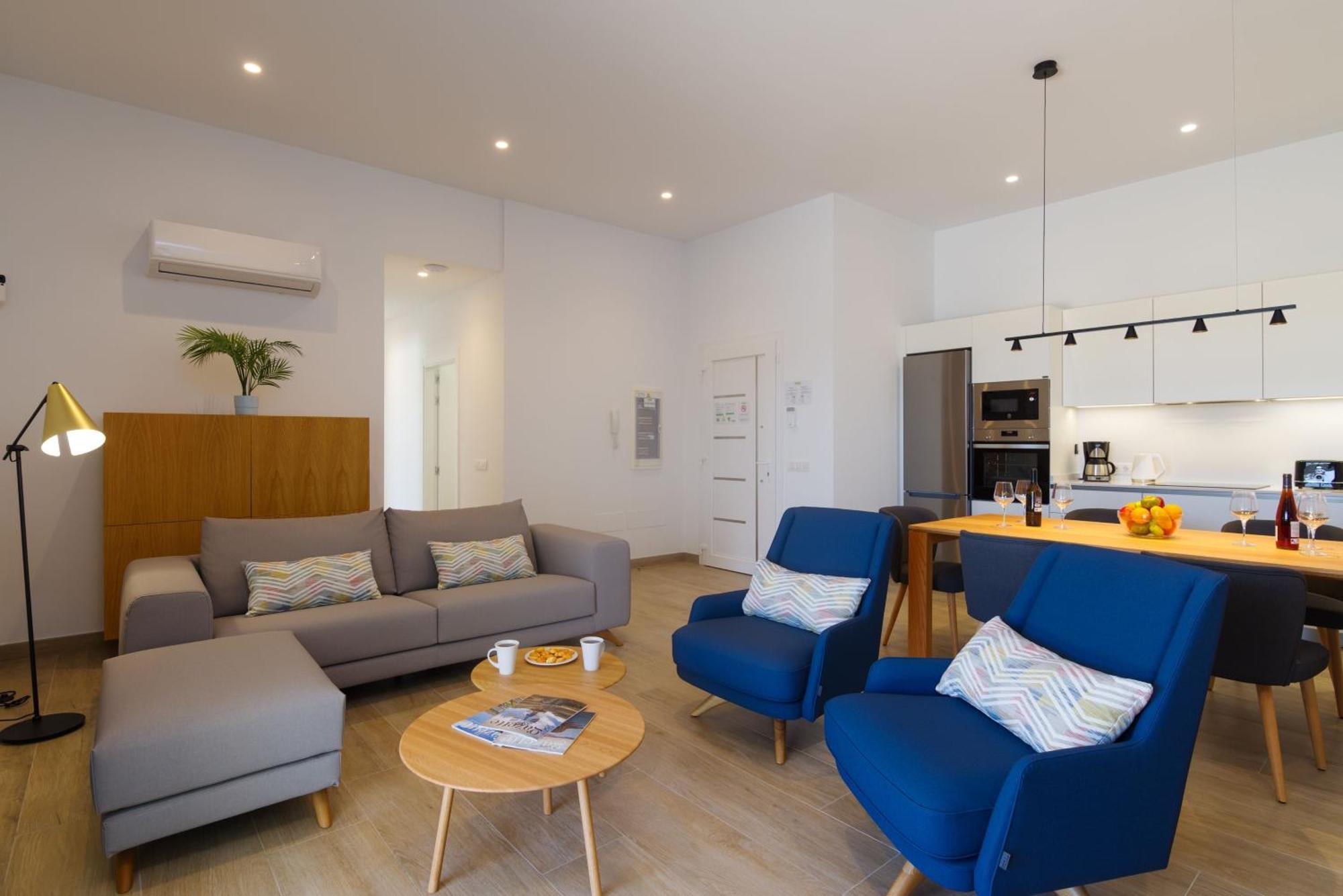 Ereza Villas Artenara Playa Blanca  Kültér fotó
