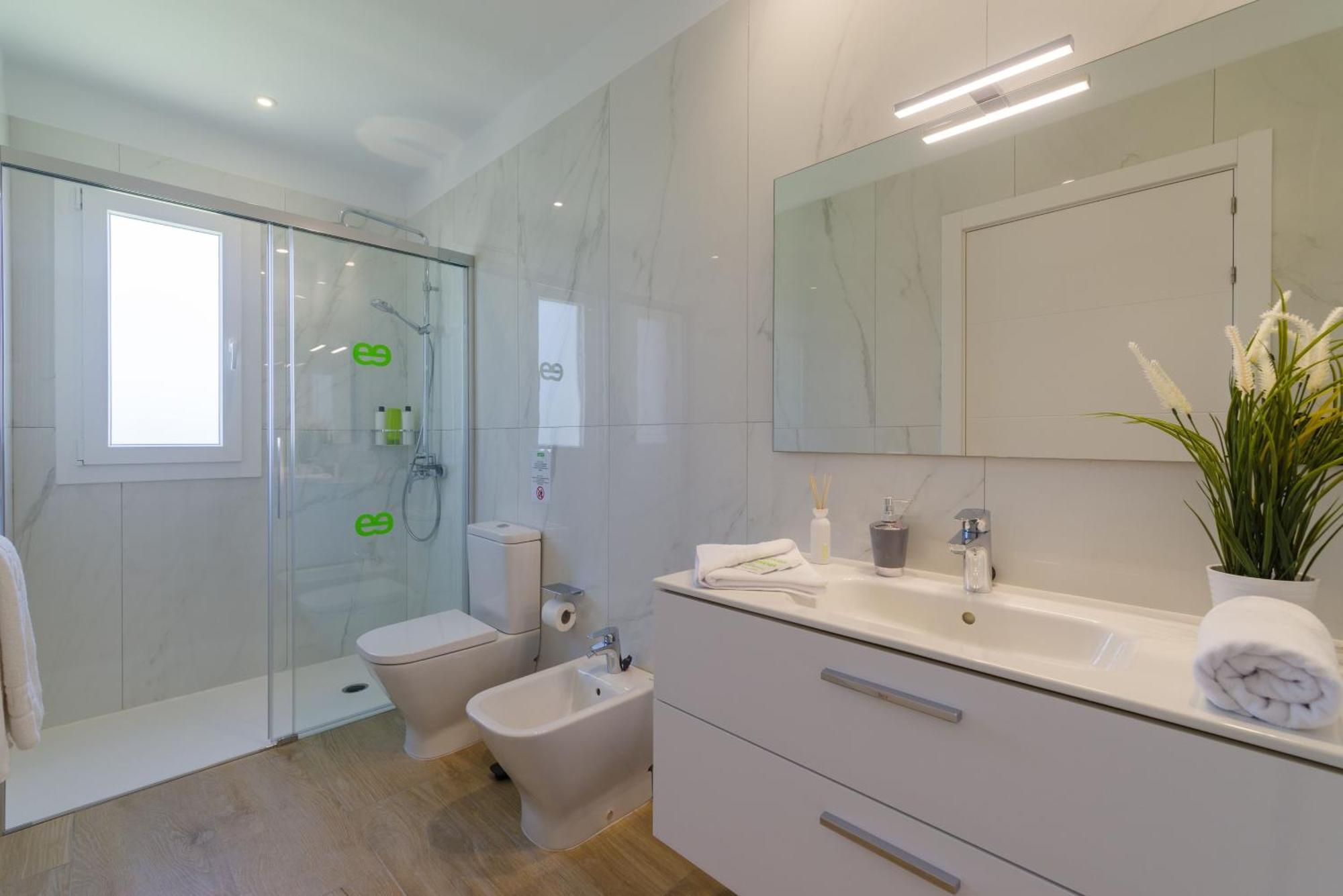 Ereza Villas Artenara Playa Blanca  Kültér fotó
